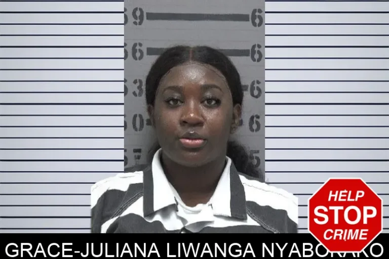 Grace-Juliana Liwanga Nyabokako