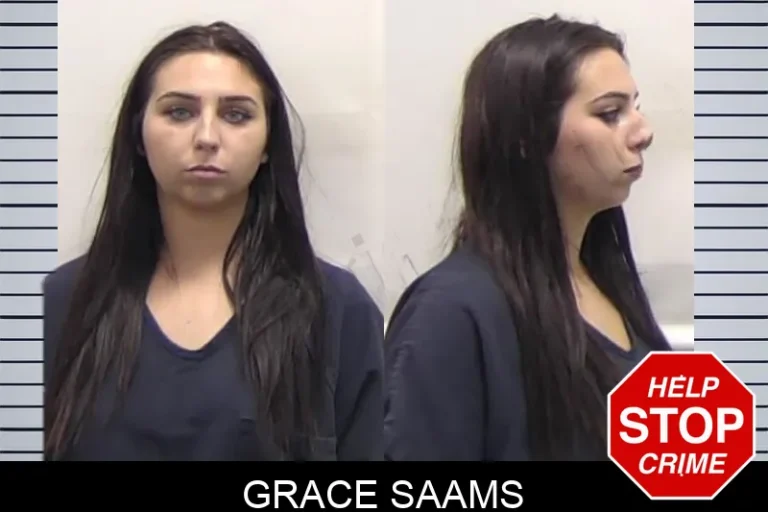 Grace Saams