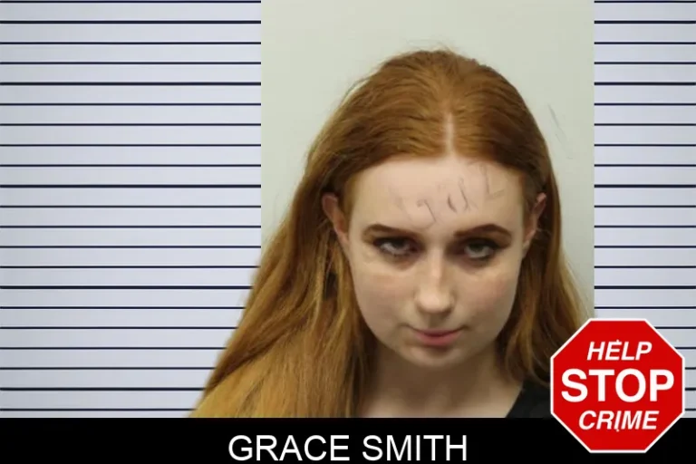 Grace Smith