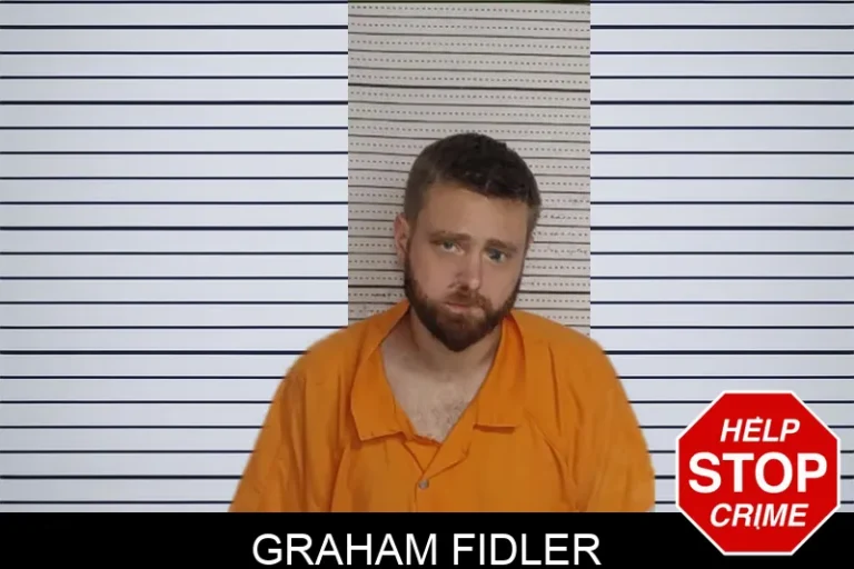 Graham Fidler