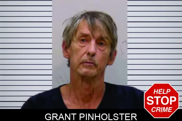 Grant Pinholster