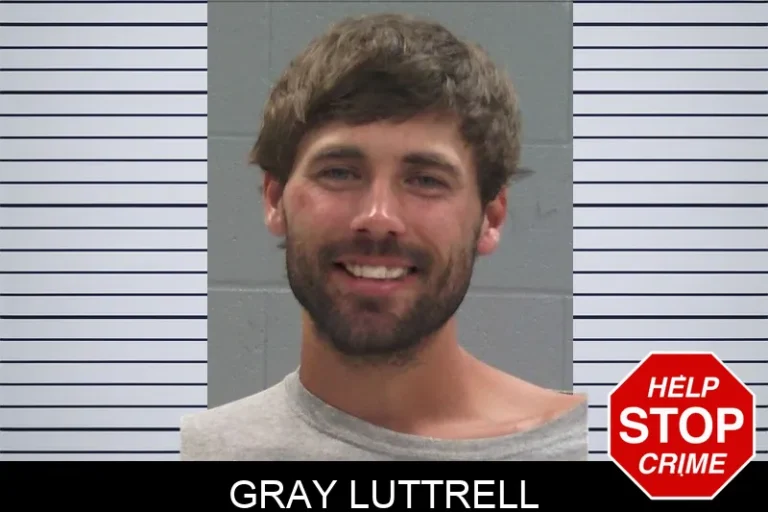 Gray Luttrell