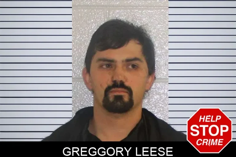 Greggory Leese