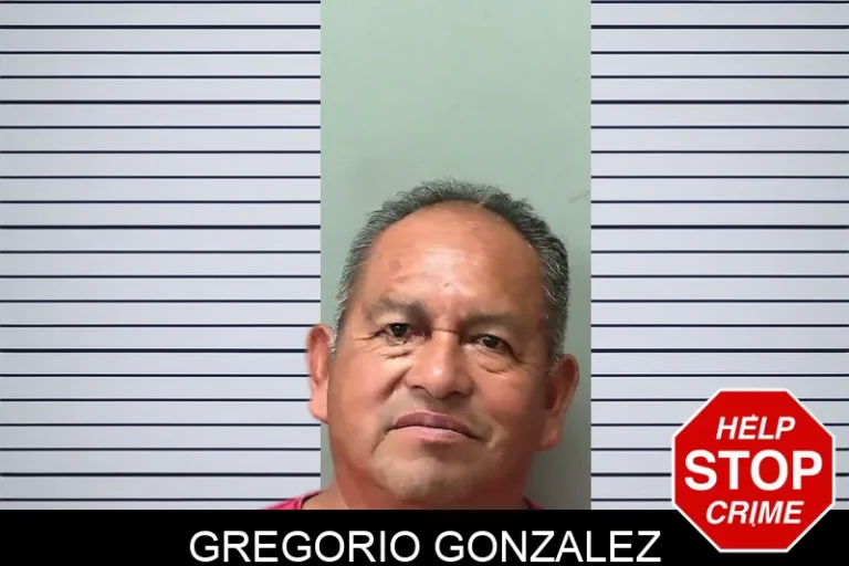 Gregorio Gonzalez