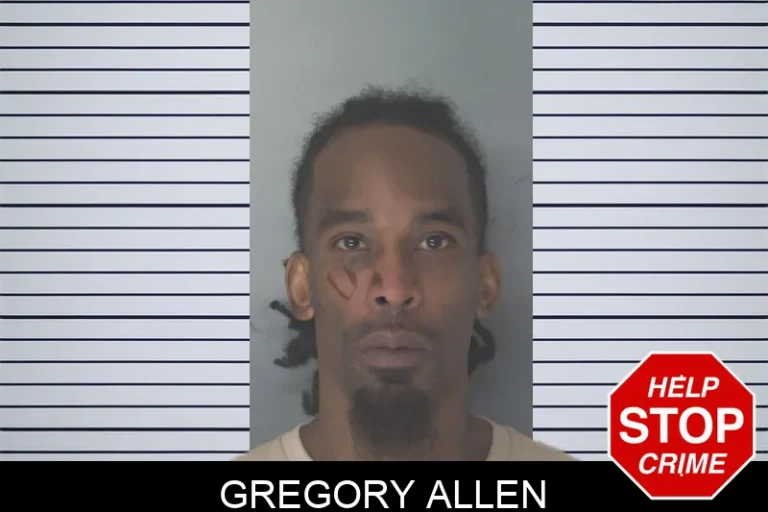 Gregory Allen