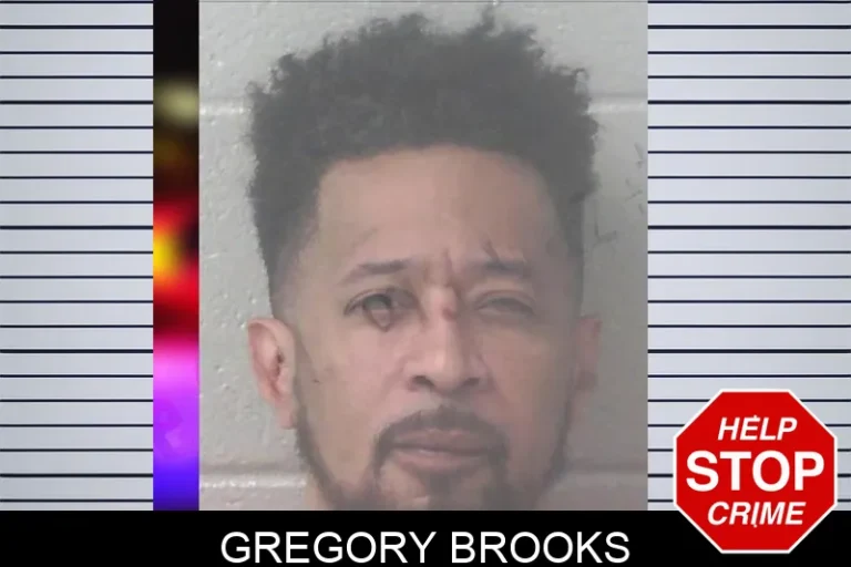 Gregory Brooks
