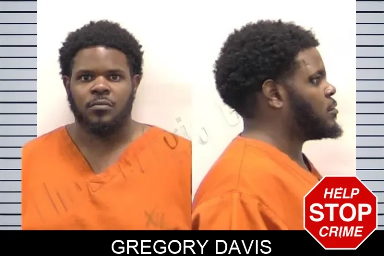 Gregory Davis