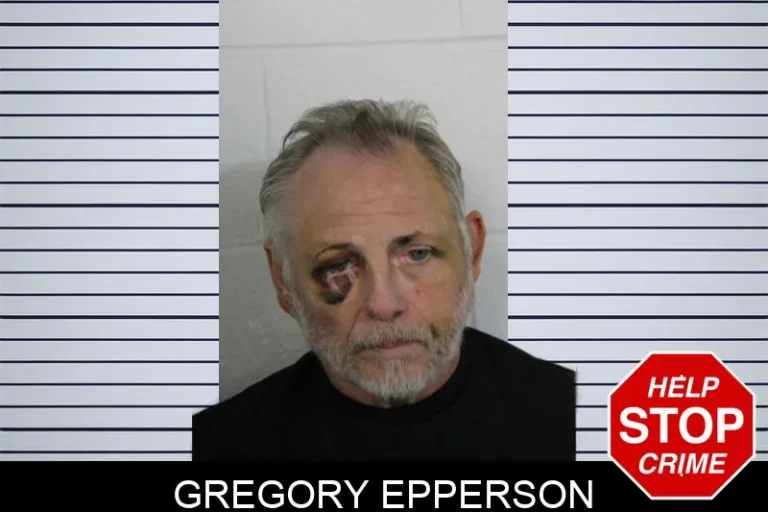 Gregory Epperson