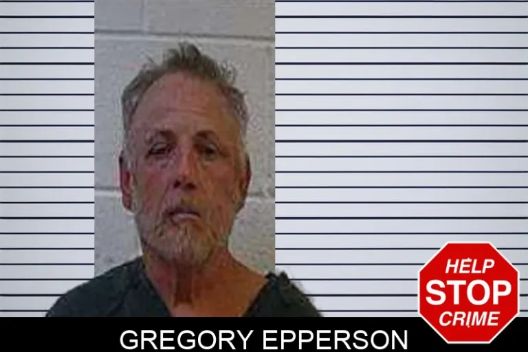 Gregory Epperson