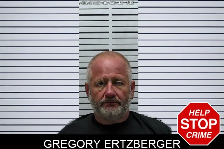 Gregory Ertzberger