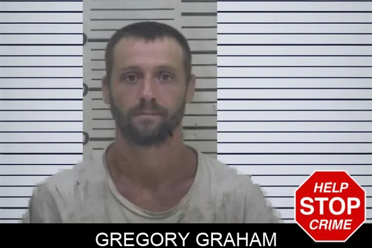 Gregory Graham