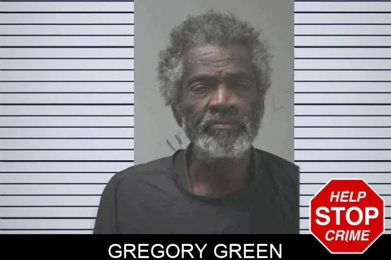 Gregory Green