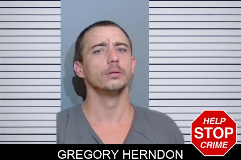 Gregory Herndon