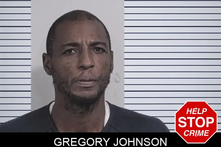 Gregory Johnson