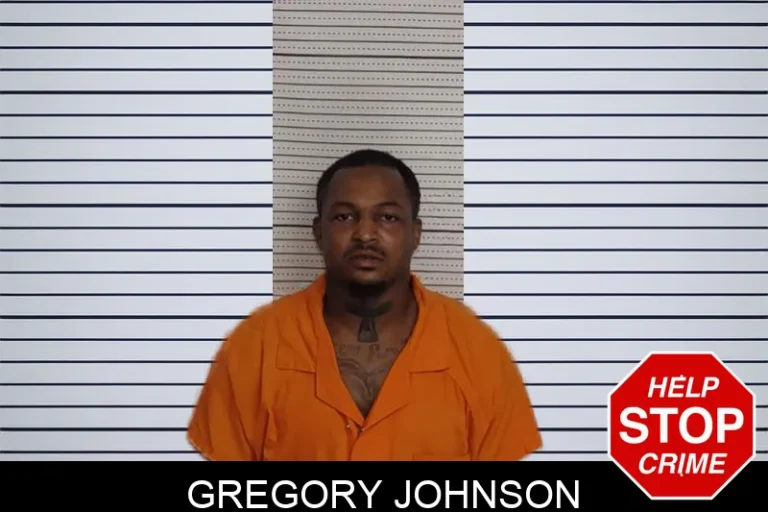 Gregory Johnson