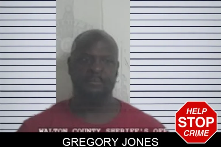 Gregory Jones
