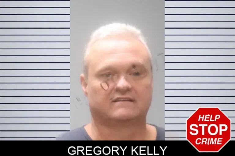 Gregory Kelly