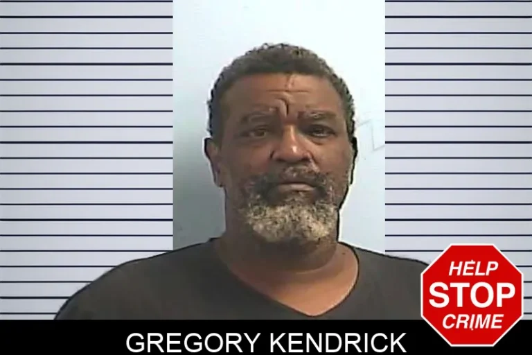 Gregory Kendrick