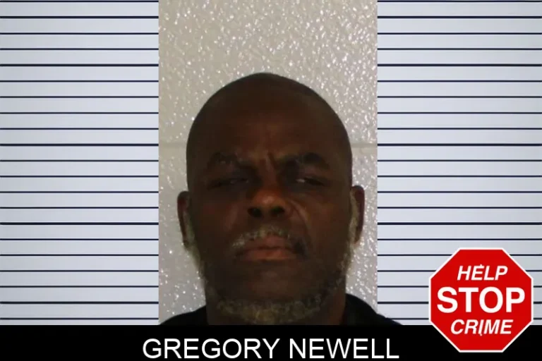 Gregory Newell