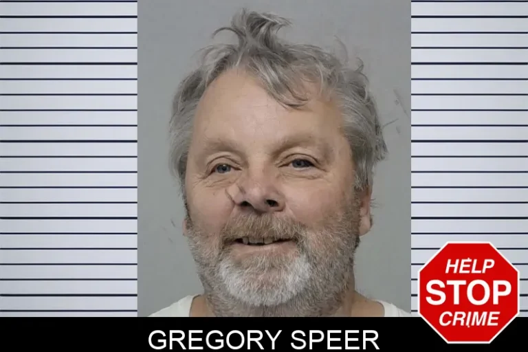 Gregory Speer