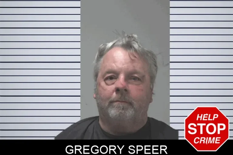 Gregory Speer