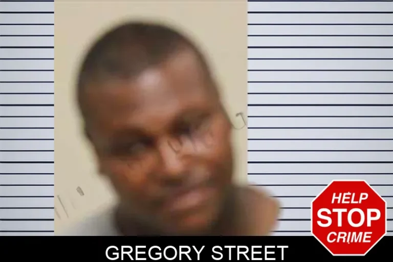 Gregory Street