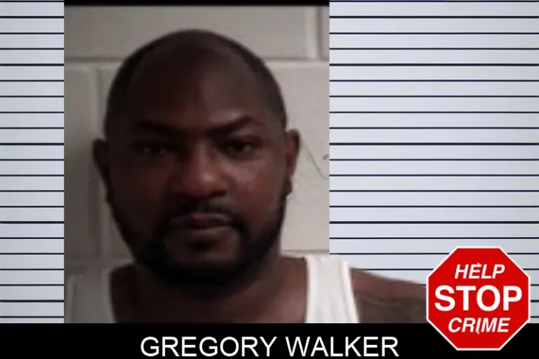 Gregory Walker