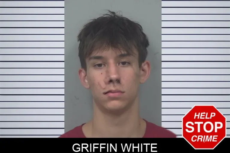 Griffin White