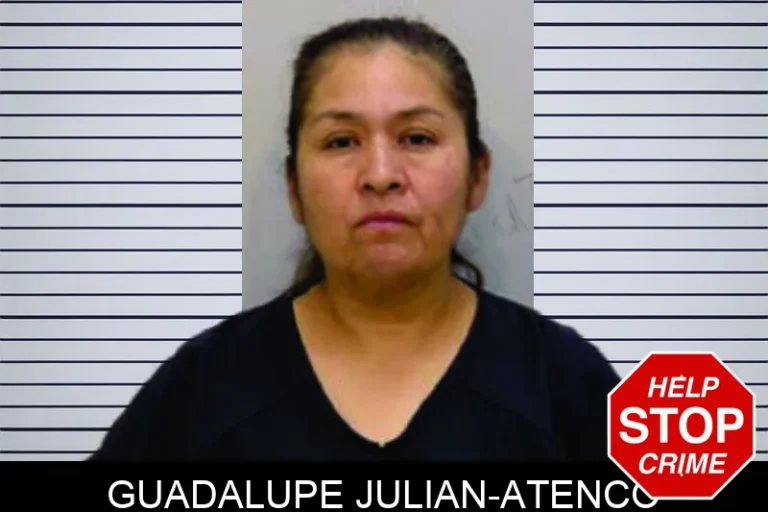 Guadalupe Julian-Atenco