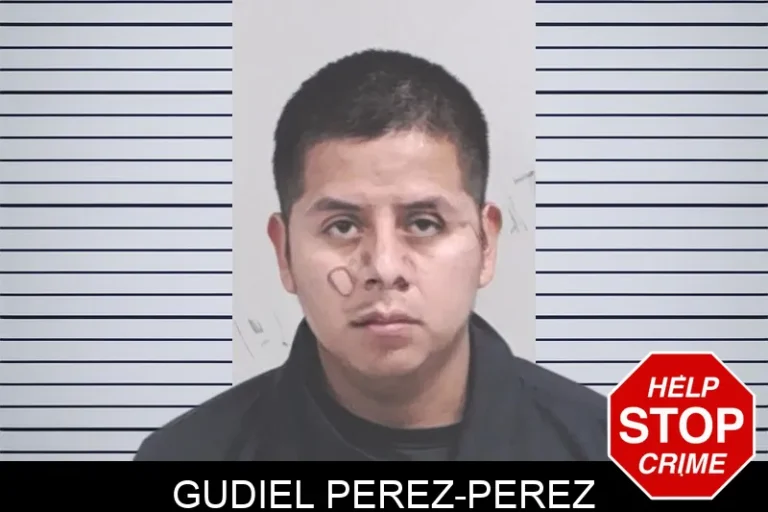 Gudiel Perez-Perez