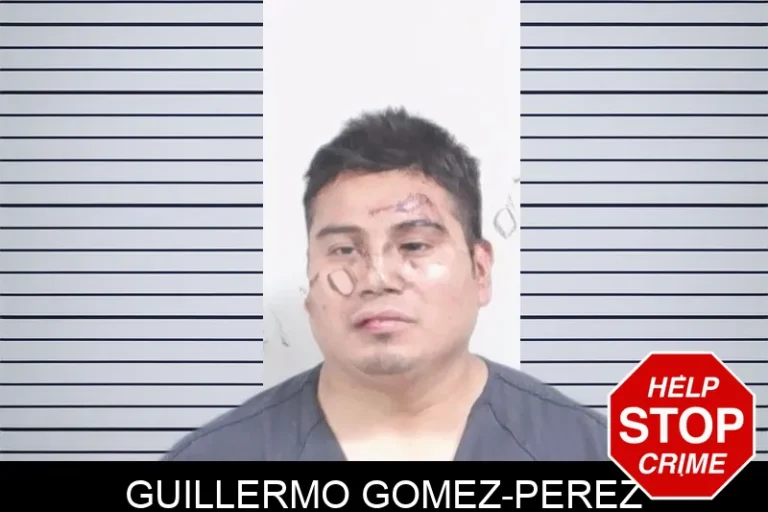 Guillermo Gomez-Perez