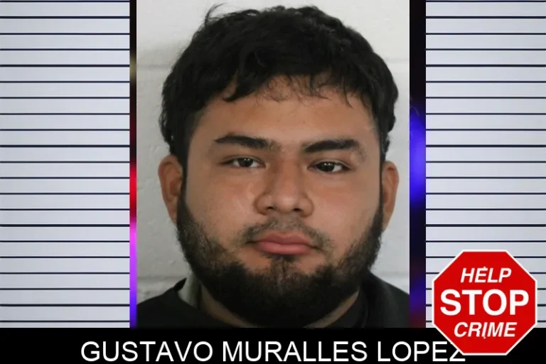 Gustavo Muralles Lopez