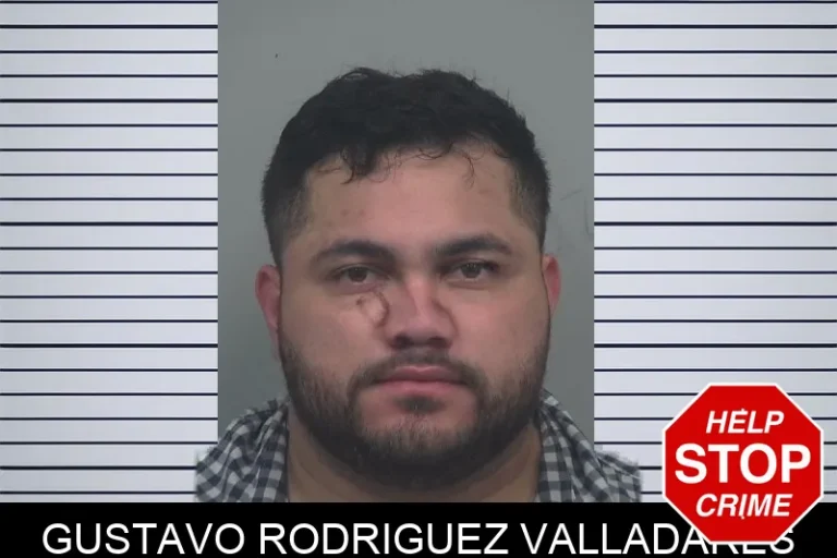 Gustavo Rodriguez Valladares