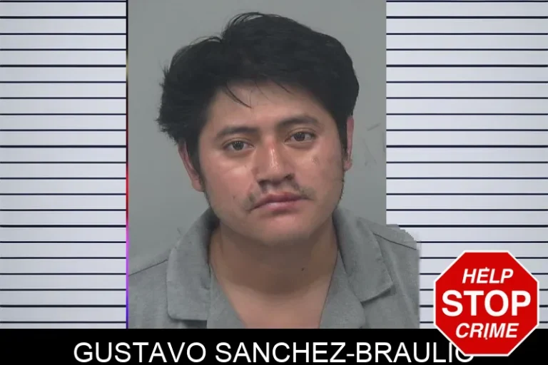 Gustavo Sanchez-Braulio