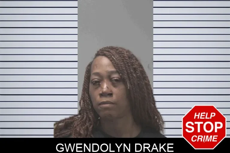 Gwendolyn Drake