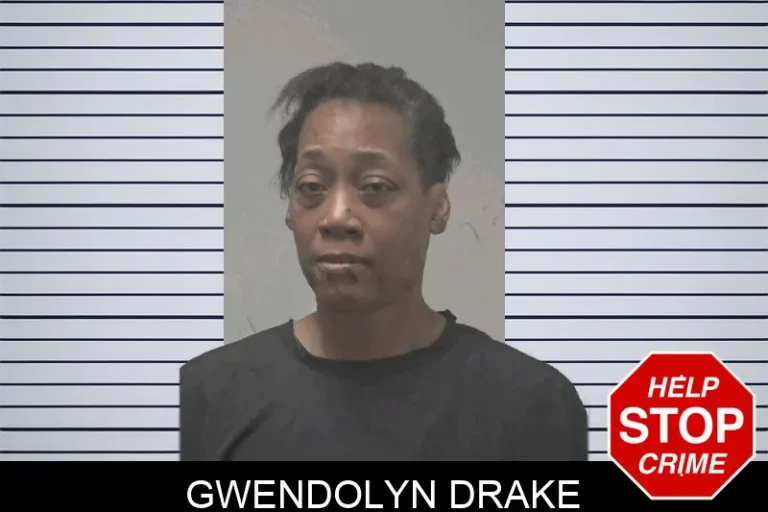 Gwendolyn Drake