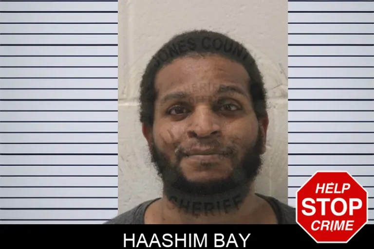 Haashim Bay