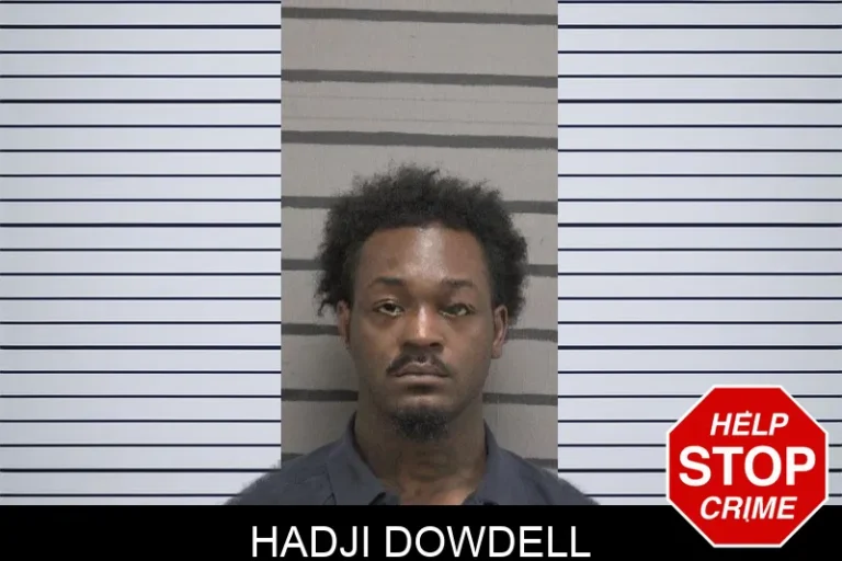 Hadji Dowdell