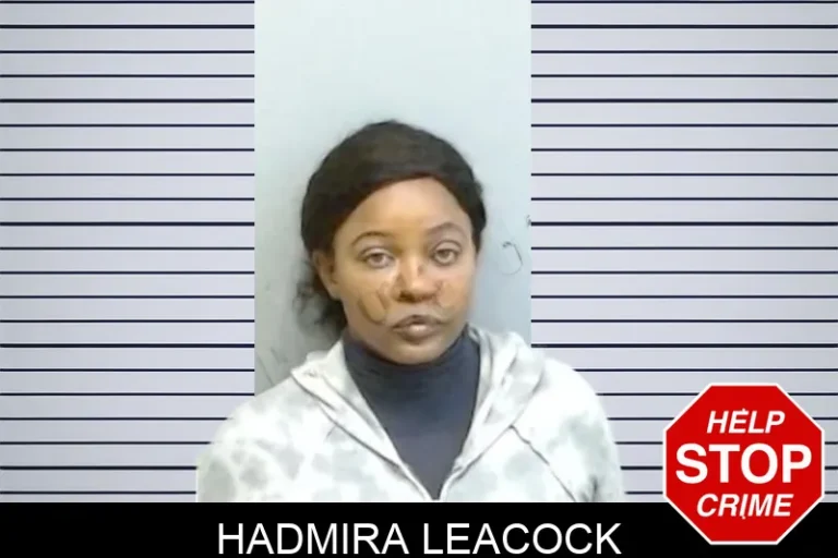 Hadmira Leacock
