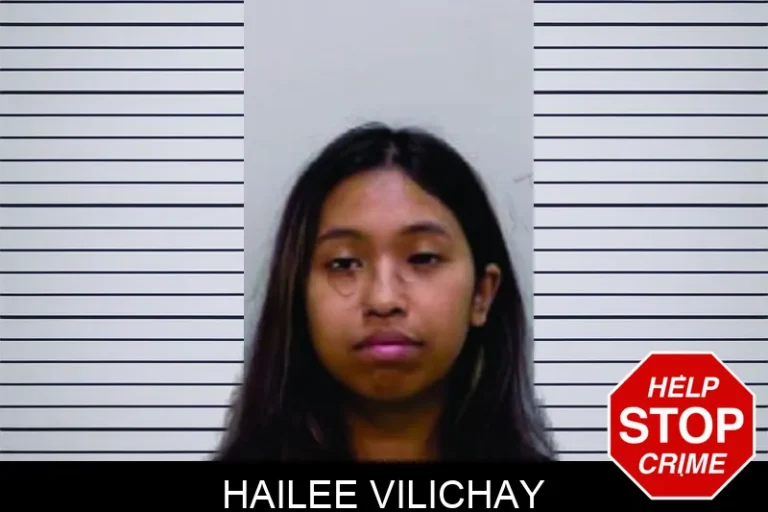 Hailee Vilichay
