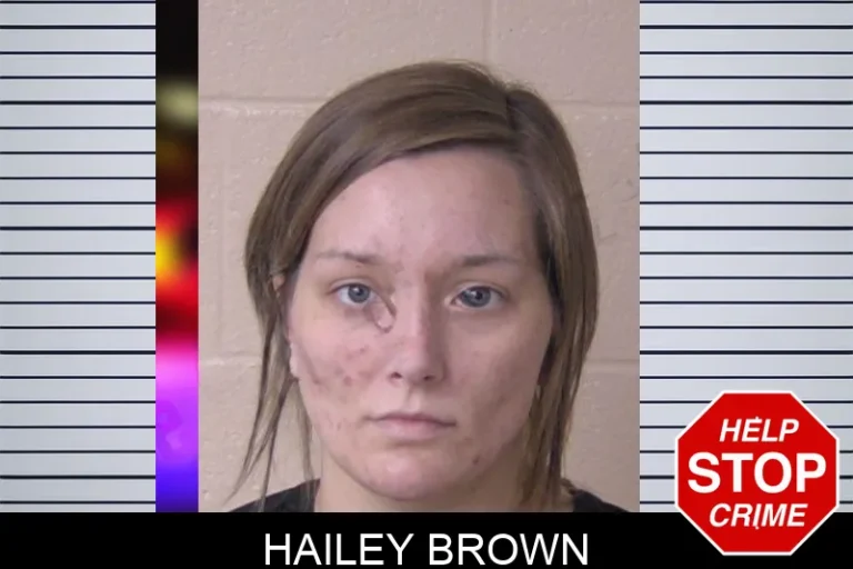 Hailey Brown