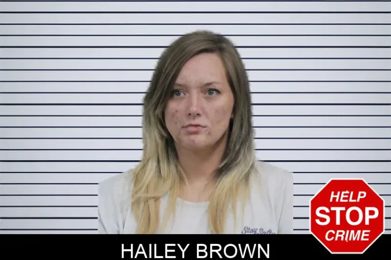 Hailey Brown