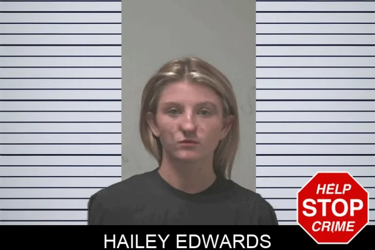 Hailey Edwards