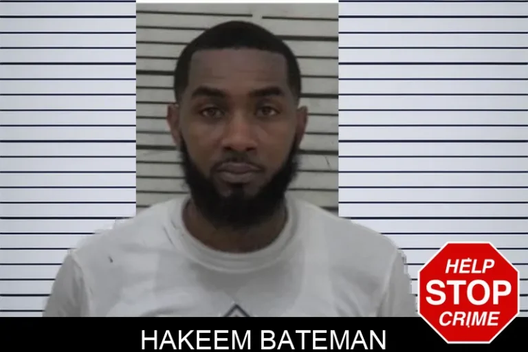Hakeem Bateman