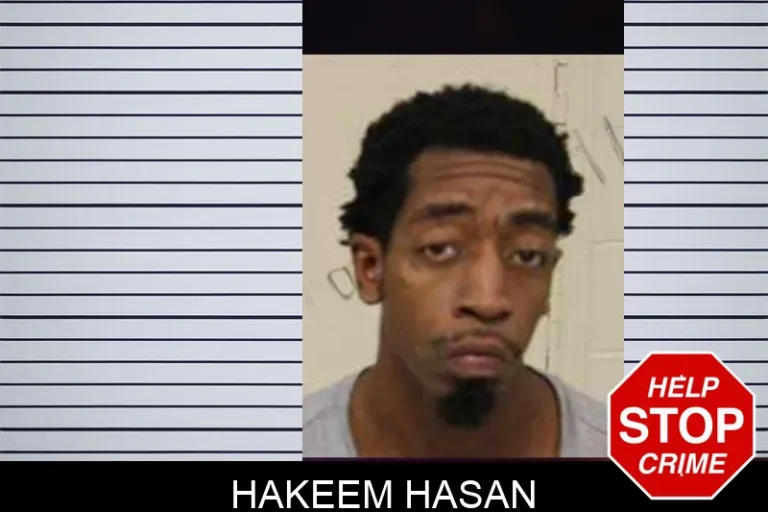 Hakeem Hasan