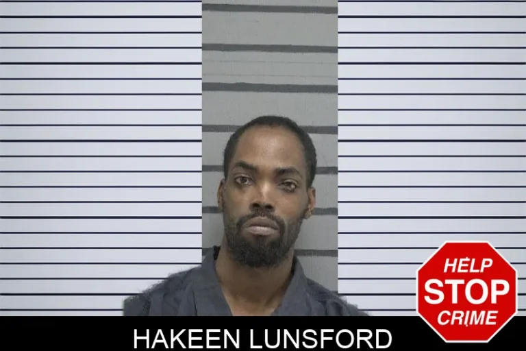 Hakeen Lunsford