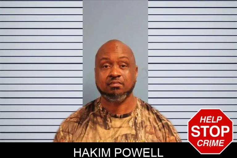 Hakim Powell