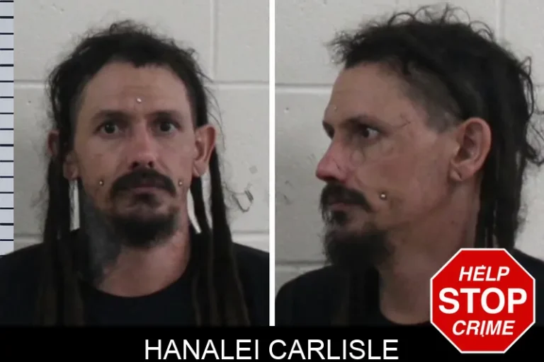 Hanalei Carlisle