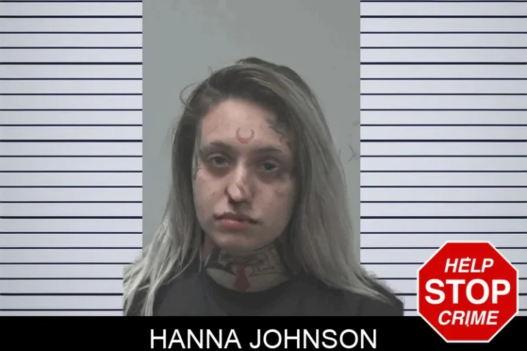 Hanna Johnson