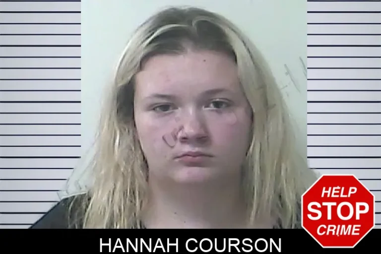 Hannah Courson